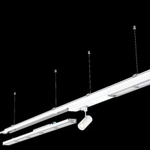 Amazons warehouse  LED linear trunking system lamp wholesale