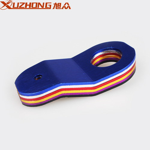 Applicable for JDM Civic EK Modification Water Tank Bracket, Water Tank Clip, Radiator Bracket