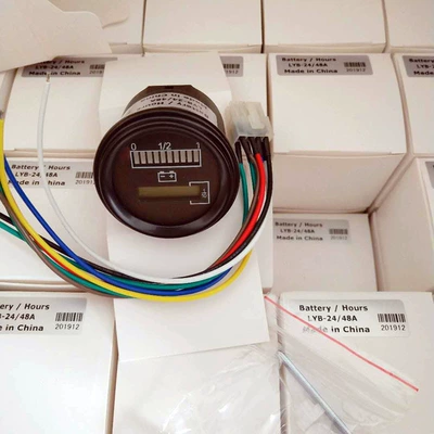 Electricity Timer, Electricity Hour Metering, Elektromobil cihazları