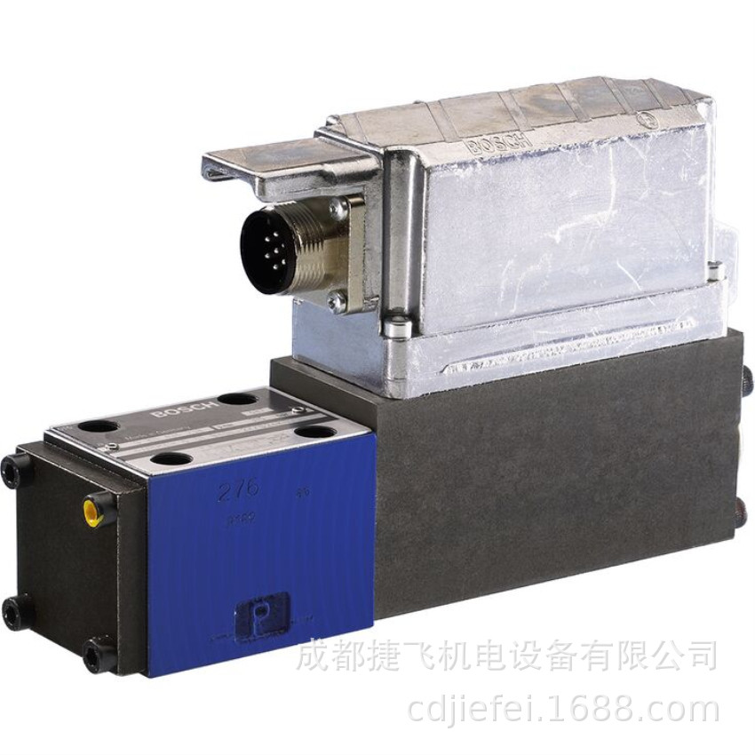 现货电磁阀，比例阀0811404039  4WRPH6C4B40L-2X/G24Z4/M