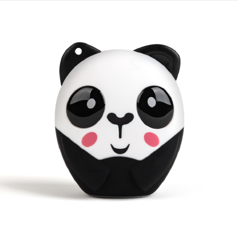 Nuevo estilo explosivo mini altavoz inalámbrico Bluetooth pequeño altavoz lindo dibujos animados niños teléfono portátil subwoofer al por mayor