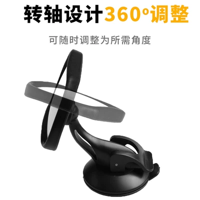 Car inner baby Observation Mirror Large field of view rear view auxiliary mirror