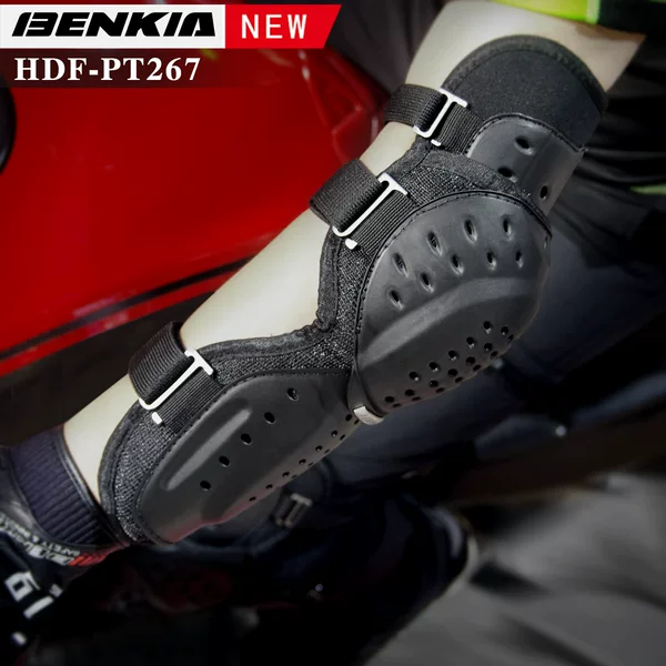 BENKIA HDF-PT267 motorcycle riding sports elbow pads