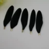 Black knife clip is about 7cm in length and 50 roots are approved