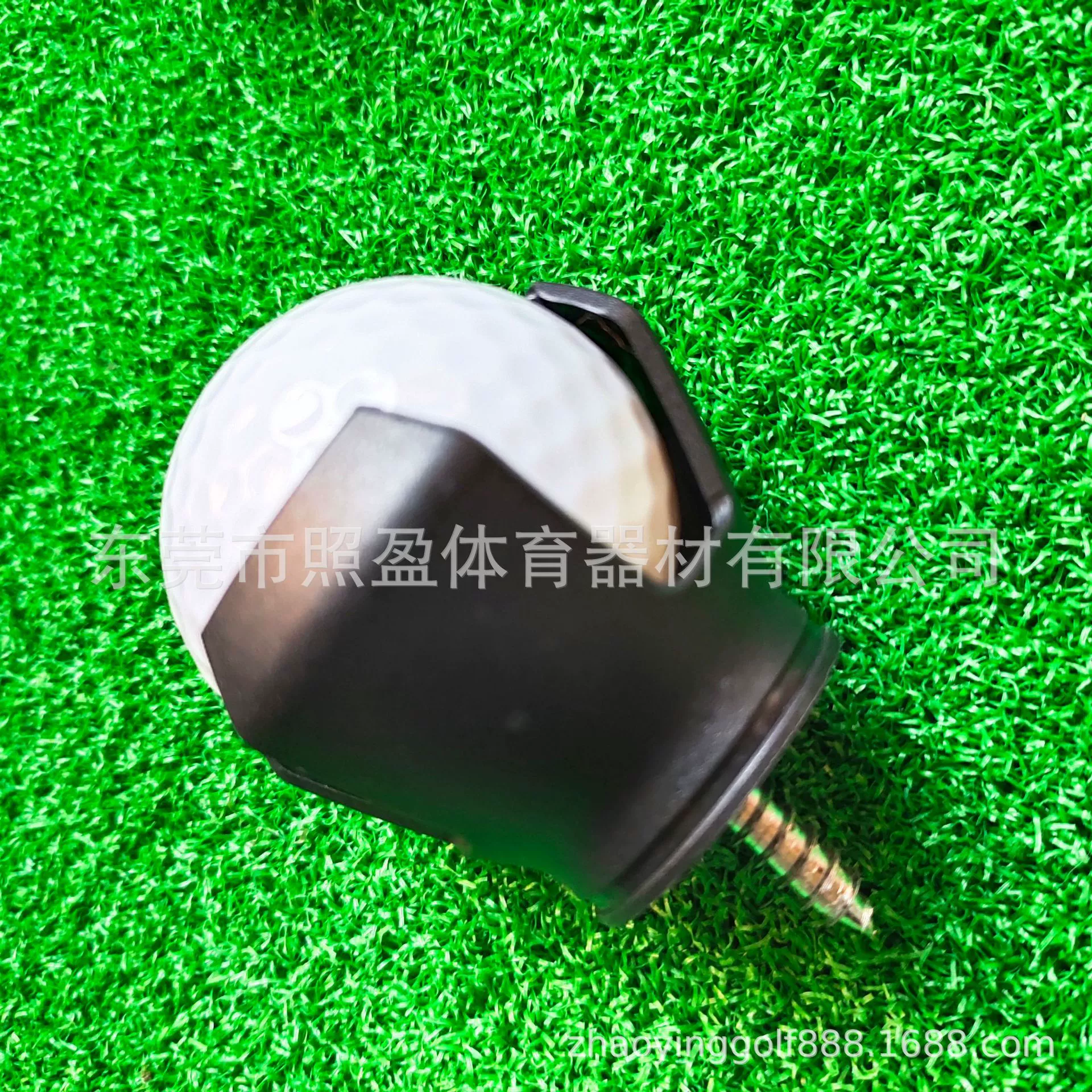 Гольф Ручной Сборщик мячей сборщик лепестков сборщик мячей тренировочная площадка Использование сборщик мячей с тремя когтями принадлежности для гольфа