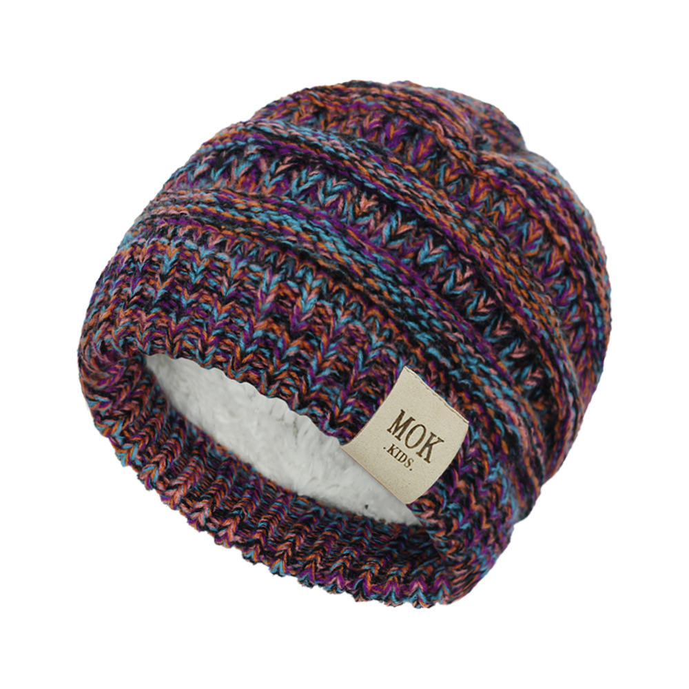 오렌지 퍼플 블랙