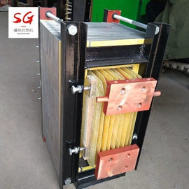 点焊机;碰焊机;电焊变压器