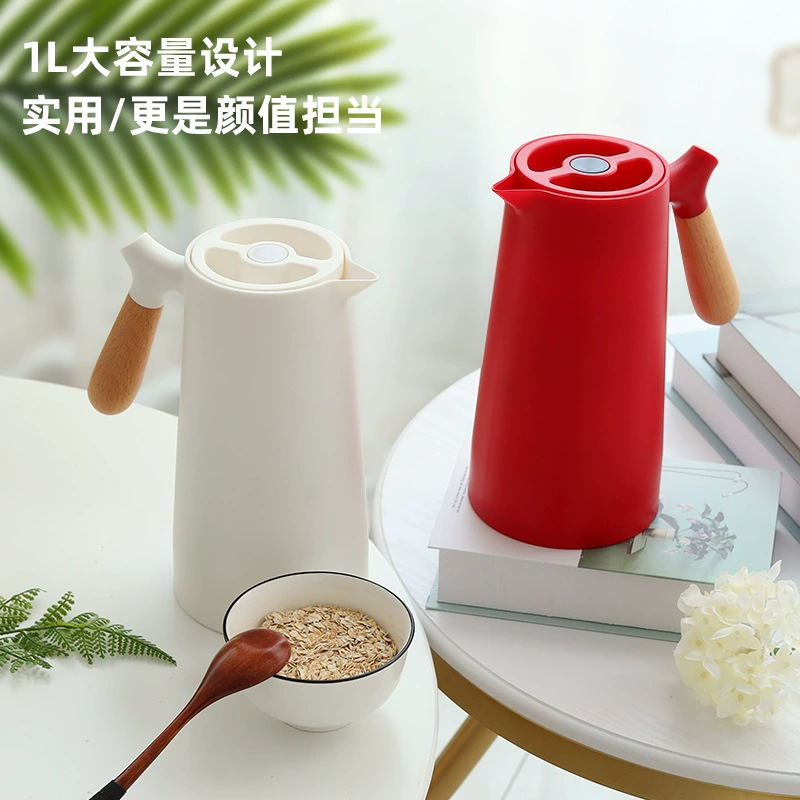 Thermos for home use, capacious teapot, (Cross-border trading)