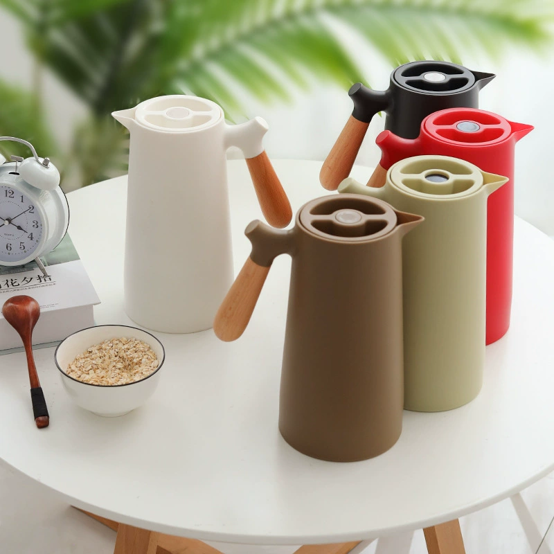 Thermos for home use, capacious teapot, (Cross-border trading)