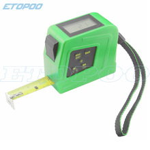 ETOPO 正品 5M 高品质 专业木工电子卷尺 数显卷尺带蓝牙 预定
