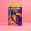 36 colors