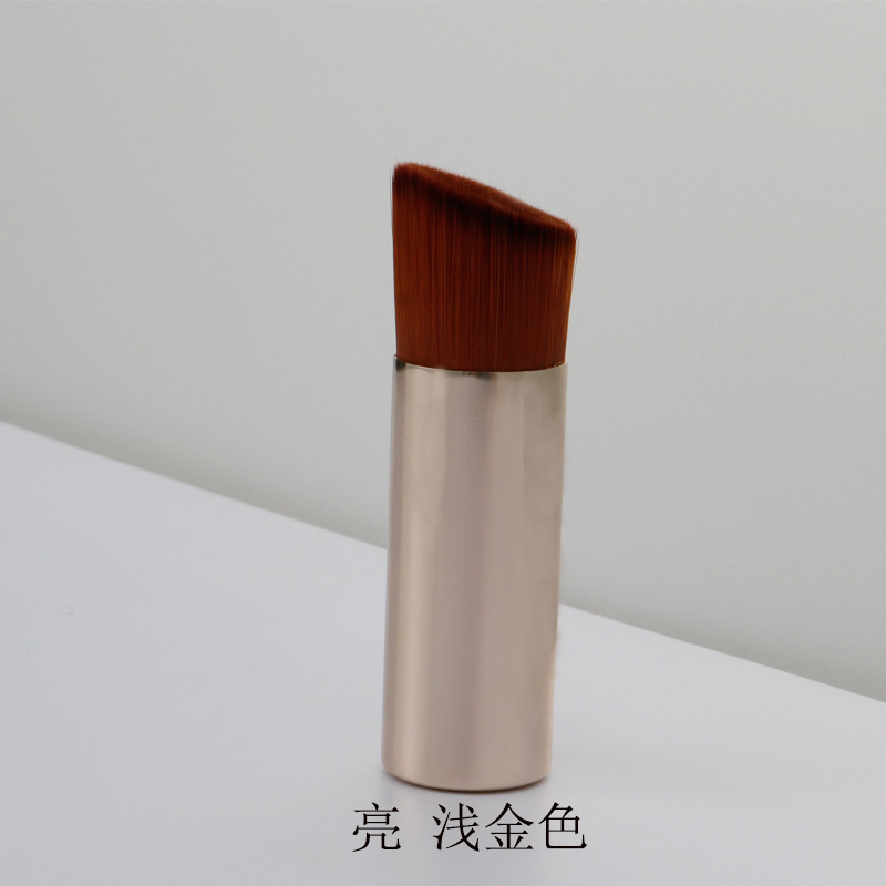 Light and light Jinping oblique