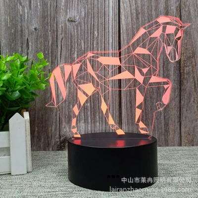 [110-几何马]