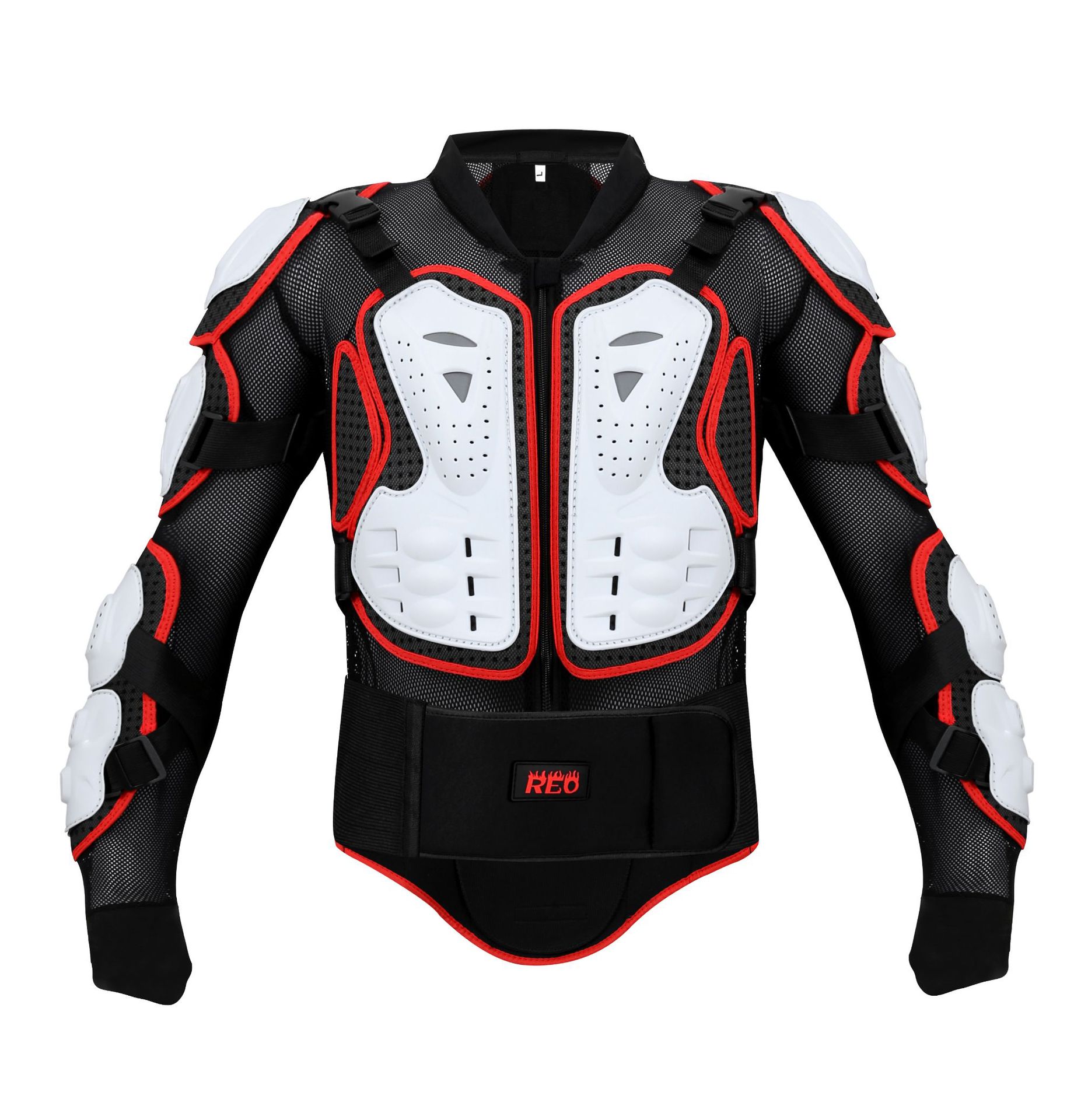 REOMOTO Riding ARMOR ropa al aire libre equipo de equitación equipo de protección ARMOR Racing ropa off-road ropa de ciclismo