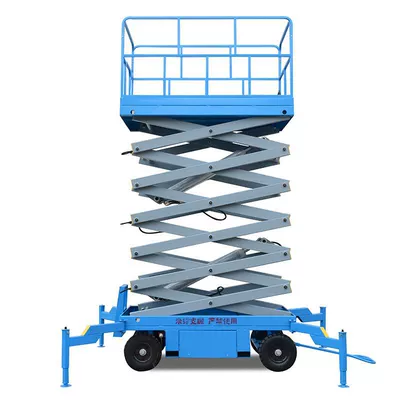 Avtomobil fırlanan platformaları: vehicle electric hydraulic automatic