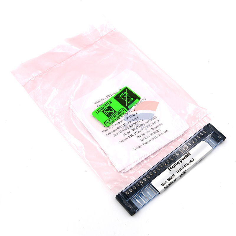 HIH-4010-003 HVAC美国HONEYWELL湿度传感器 可用于供暖通风系统
