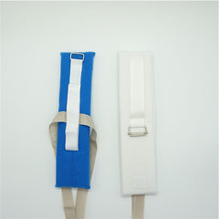 臥床病人約束帶老人四肢約束固定帶手腕腳腕捆綁帶下肢擔架固定帶