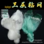 三层透明尼龙线白条鲢鳙