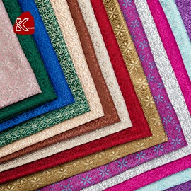 锦类;其他混纺面料;DIY服饰