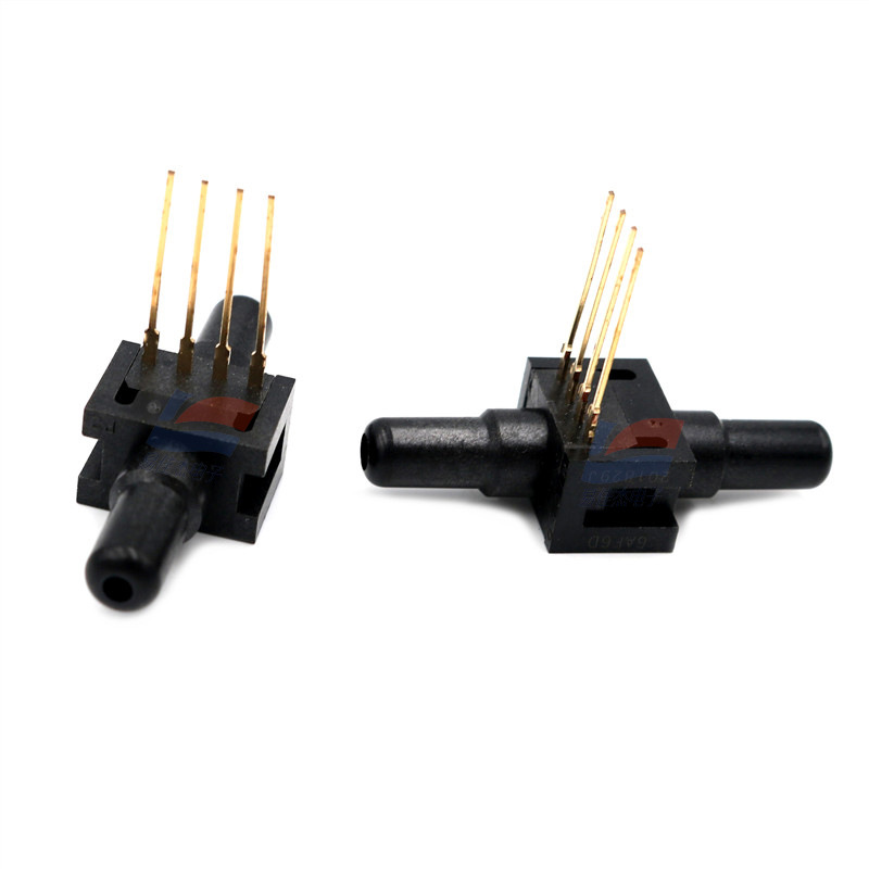 26PCAFA6D 美国 HONEYWELL压力传感器 用于呼吸仪 仪器仪表机器人