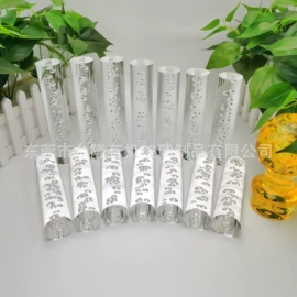 其他有机玻璃;其他塑料棒