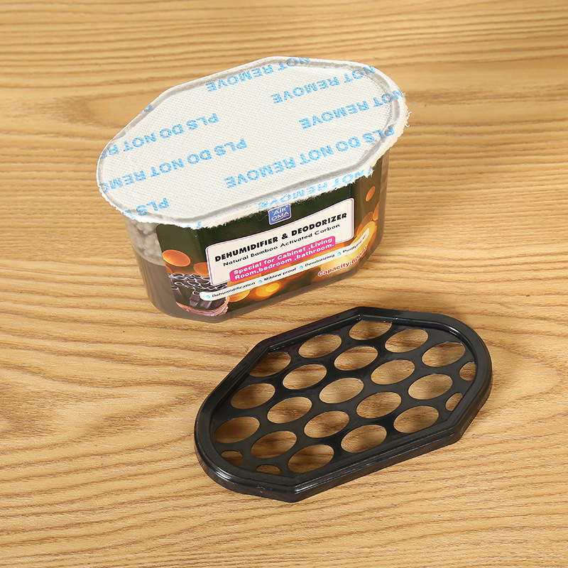 Air OMA dehumidification box cabinet wardrobe moisture-proof desiccant moisture absorber indoor moisture-proof deodorizing fresh air box