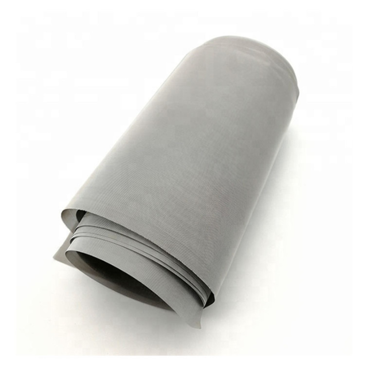 亿阔零售可分条裁剪304不锈钢网-现货80目11丝不锈钢筛网过滤