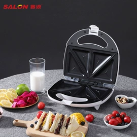 多士炉;电烧烤炉;电饼铛煎烤炉