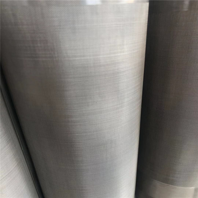 厂家不锈钢网304不锈钢丝网筛网金属丝过滤网工业过滤密纹网