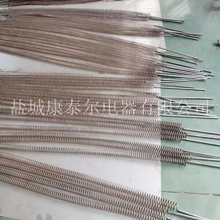 【SKTR】工业炉膛电阻丝 推板炉铁铬铝电热丝 退火炉高温电炉丝