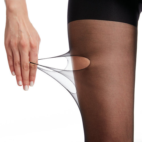 2024 hot product cat head belly tightening butt lifting pantyhose rich sister stockings women summer ultra-thin sexy anti-snagging pineapple socks wholesale
