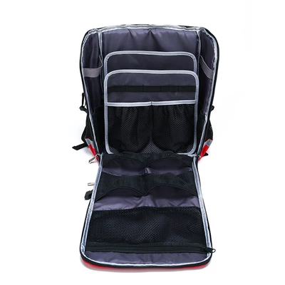 Bag Escape Backpack Home Disaster — Kempinq və səyahət