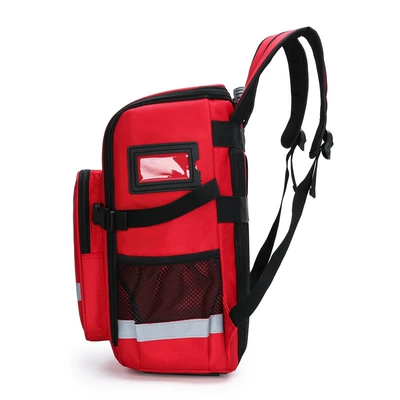 Kempinq və səyahət, Retardant Fireproof Anti-static Emergency Rescue