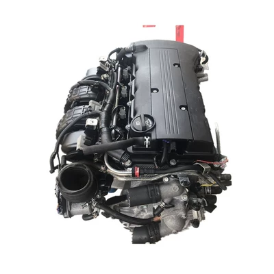 1.8 2.0 2.4 engine, Engine assembly