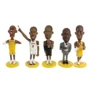 跨境定制家居摇头公仔