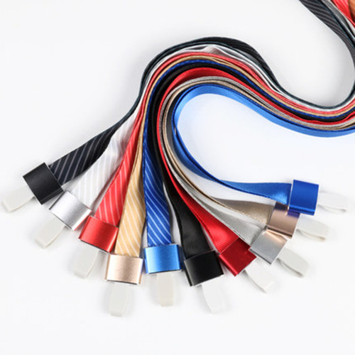 Work ID card holder lanyard work badge exhibition guest ID lanyard heat transfer 15mm name badge badge meal card wholesale