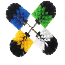 厂家直售电钻刷clean brush电动工具清洁刷家居清洗汽车清洁毛刷