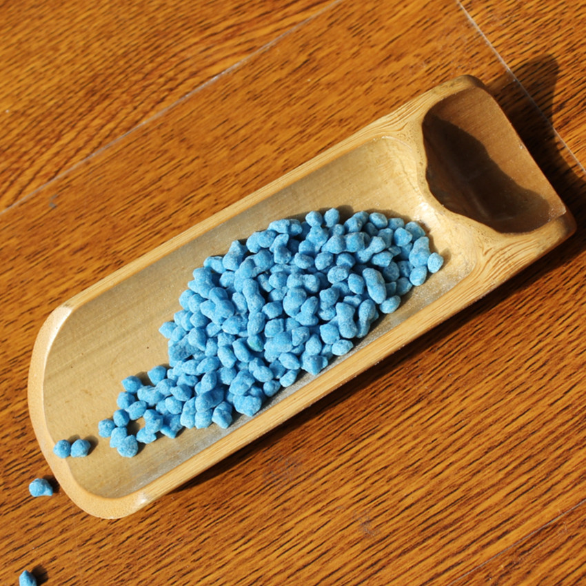 邹平厂家生产中微量元素混合颗粒肥水溶性混合中微肥颗粒颗粒速溶