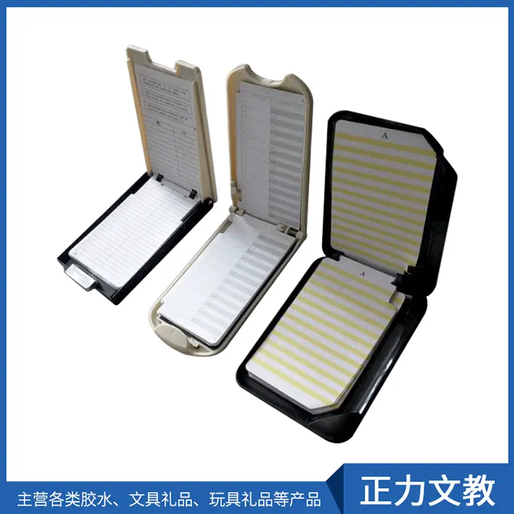 厂家生产 客户电话本 商务通讯本 金属记事本