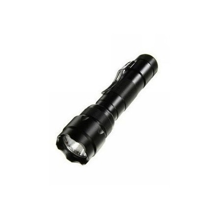 flashlight