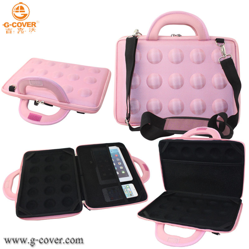 Factory Direct Sales Eva Laptop Bag Cross-Body Computer Storage Bag Eva Hard Shell Bag Single-Shoulder Tablet Bag Factory Direct Sales Eva Laptop Bag Cross-Body Computer Storage Bag Eva Hard Shell Bag Single-Shoulder Tablet Bag