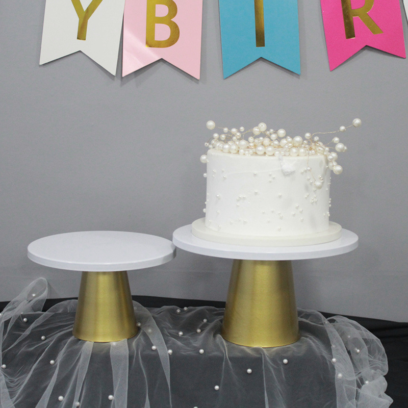 Nordic ins estilo creativo pastel pantalla Copa bandeja postre decoración de la Mesa soporte de exhibición de la torta mesa de fotos