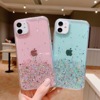 Apple, iphone15, phone case, epoxy resin, 7plus