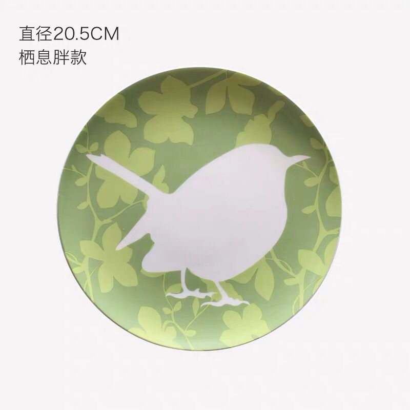 8-inch para la grasa que se posa (gancho incluyendo de la placa)