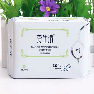 绿叶爱生活