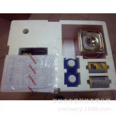 cleaning machine tool overseas – Avtomobil diaqnostika alətləri
