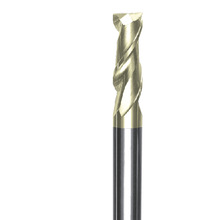 供应台湾加长涂层钨钢键槽铣刀60度二刃硬质合金数控刀具