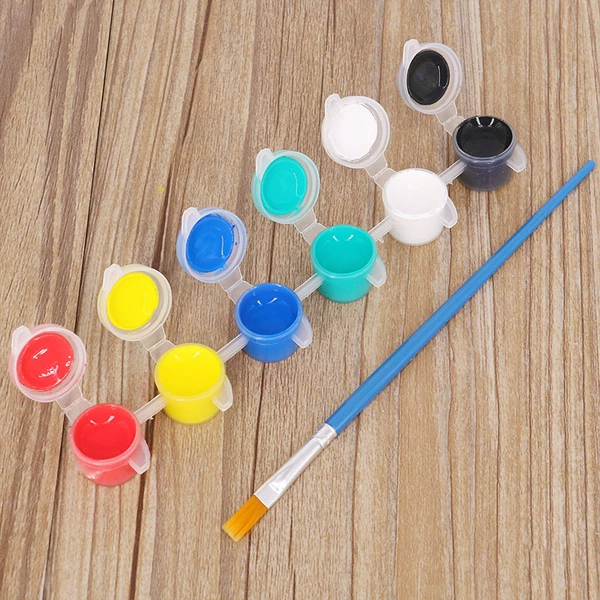 Brush, pack, 1 pieces