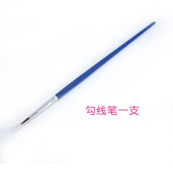 A super fine hook pens