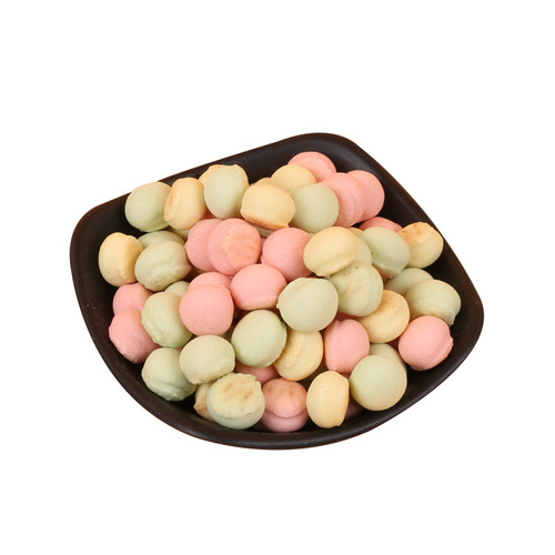 Pet biscuits, deodorizing biscuits, steamed bun dog snacks, deodorizing dog food, source manufacturer